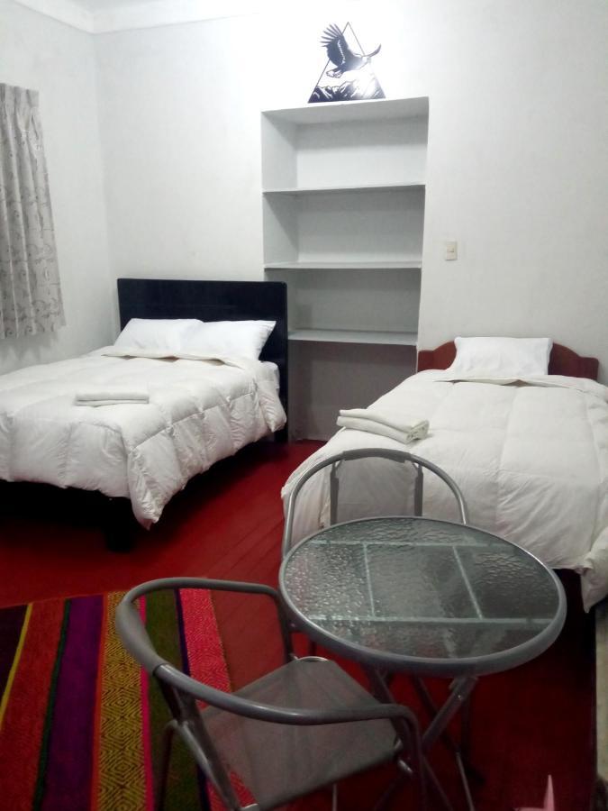 Apartamento Privado En Centro Historico De Cusco Luaran gambar